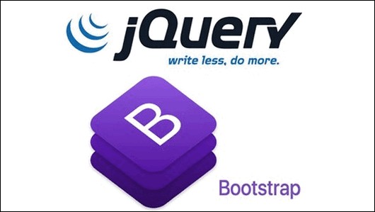 Aprende a graficar información con JQuery y Bootstrap de Raymundo CH