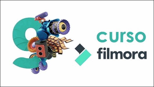 Filmora - Aprende Edición de Video desde Cero con Filmora 10 de Luis Bueno