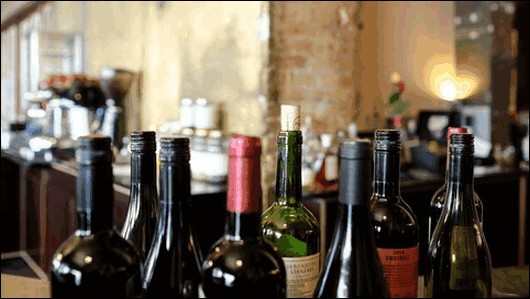 Introducción al mundo del vino y la sommellerie de Todounchef Gessen