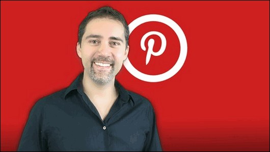 Pinterest Marketing para Principiantes de Diego Davila