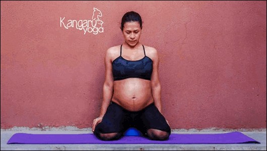 Programa de Yoga para Embarazadas de Ethel Deutsch R.